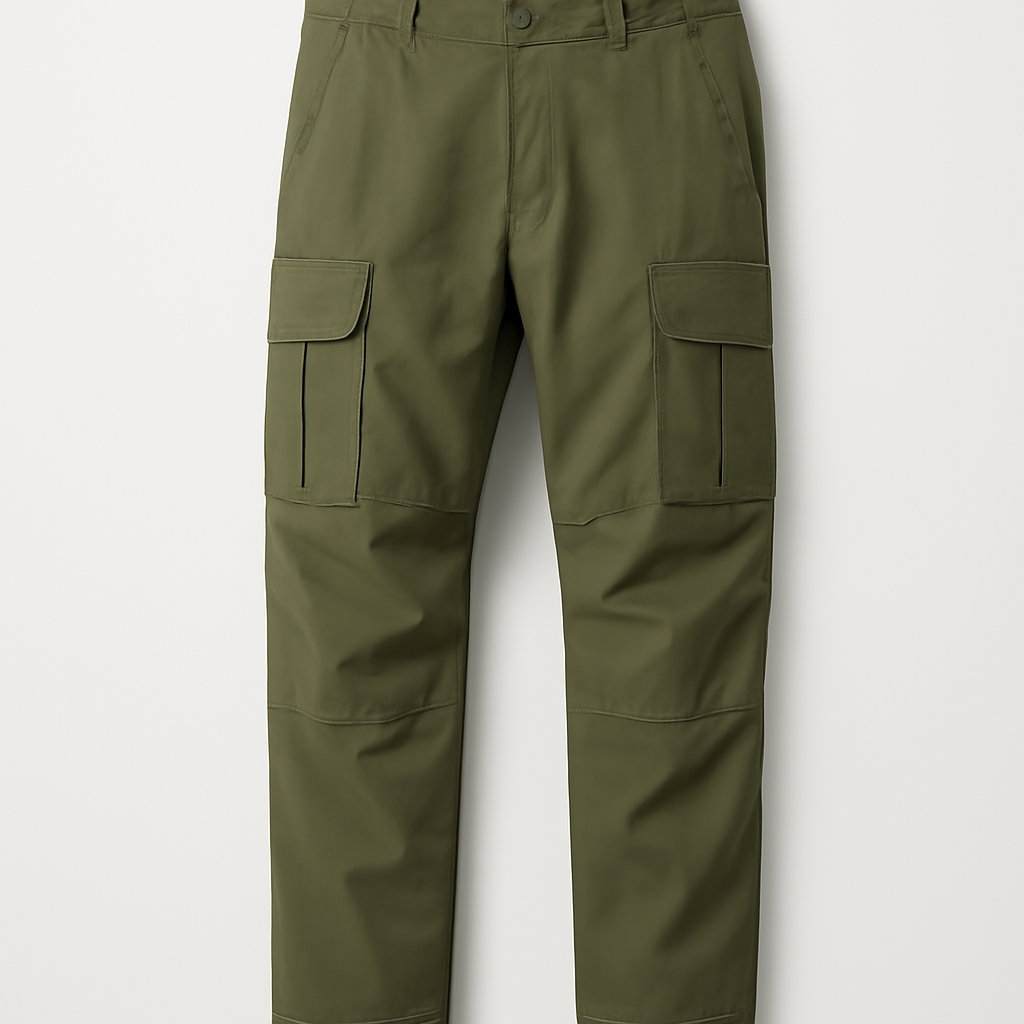 Cargo Pants