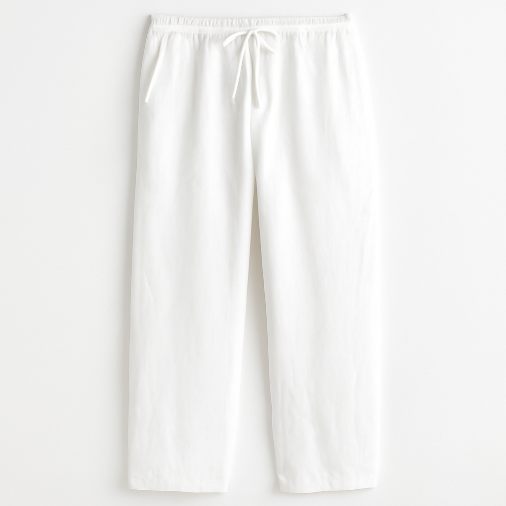 Linen Pants